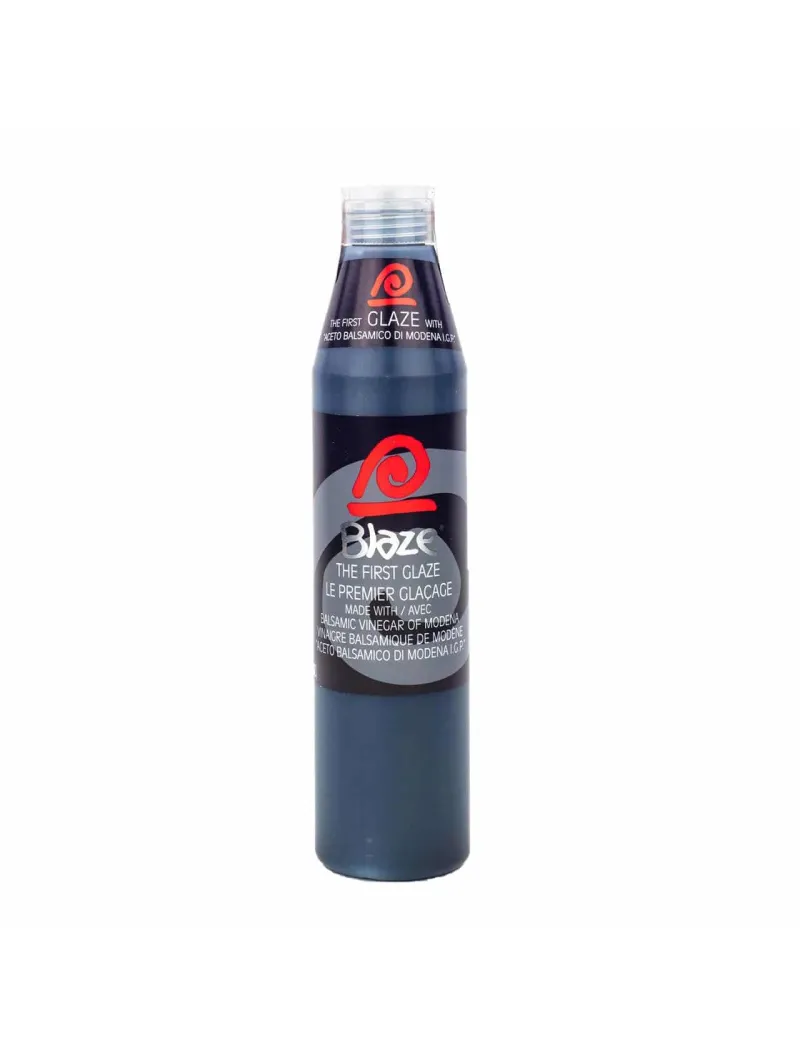 Glaseado de Vinagre Balsámico de Módena Blaze 380ml
