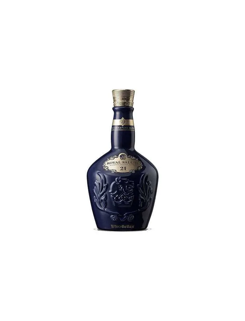 Chivas Royal Salute 21 Years 70cl