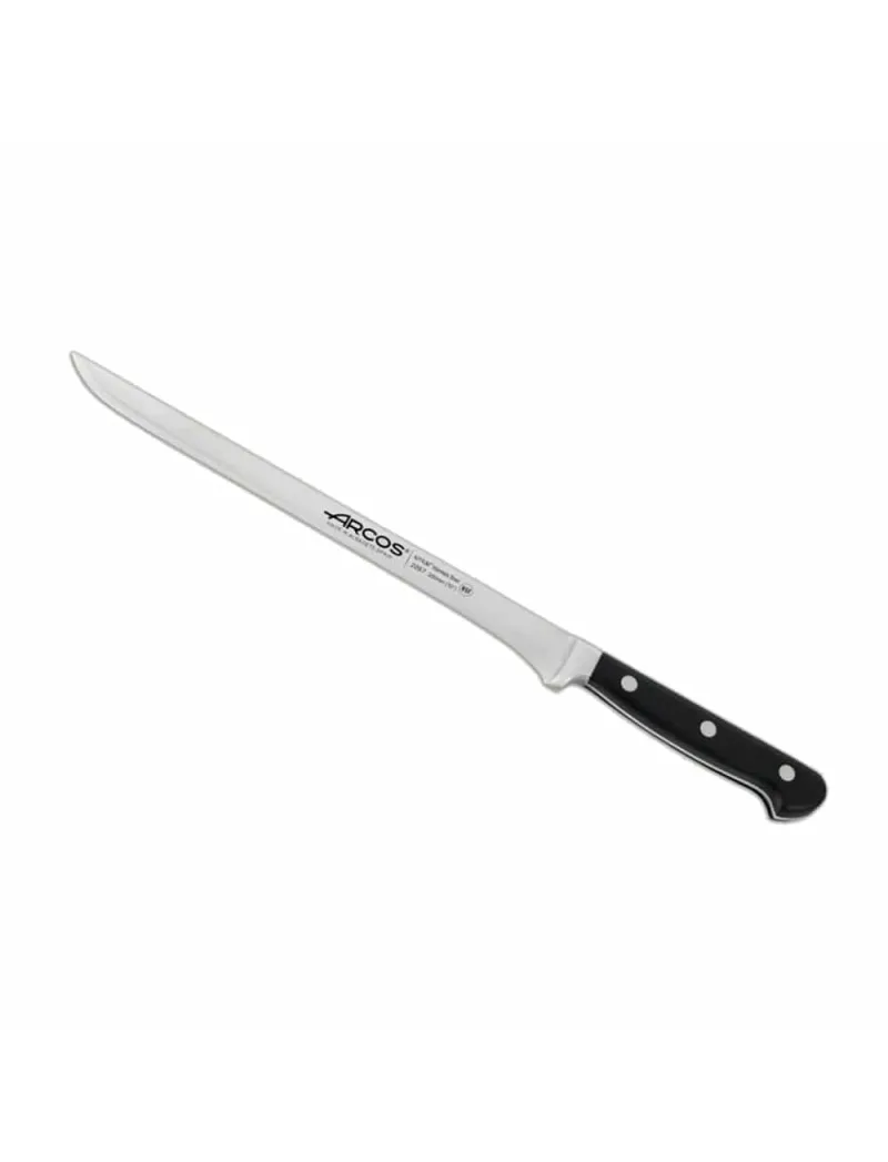Flexible Ham Knife 250mm Arcos