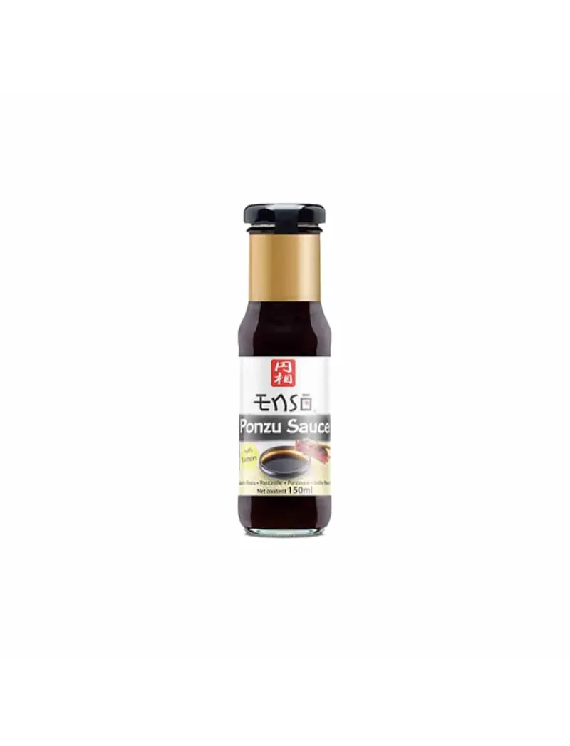 Salsa Ponzu 150ml Enso