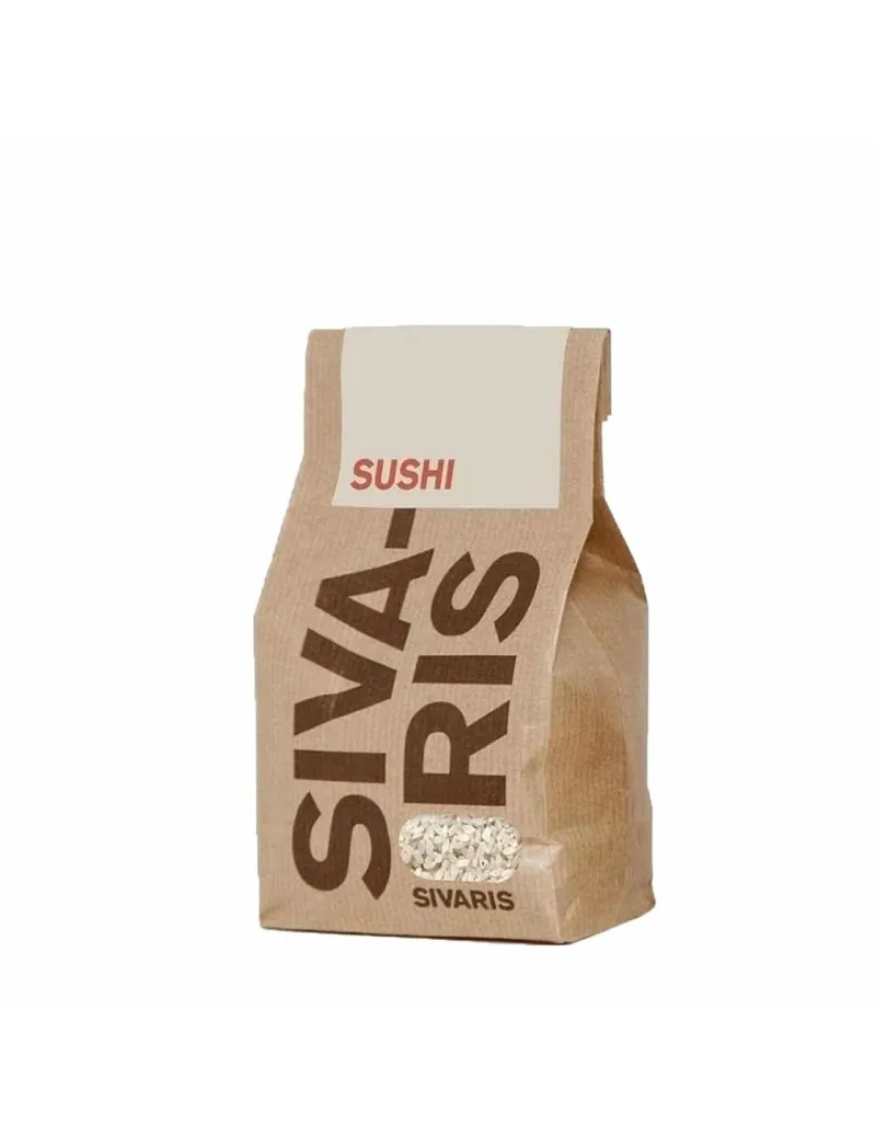 SIVARIS Sushi Rice 500g