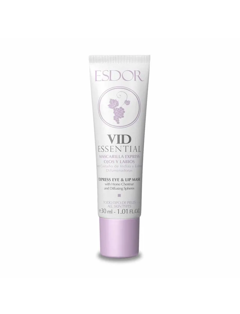 Express Eye and Lip Mask Vid Essential 30m By ESDOR