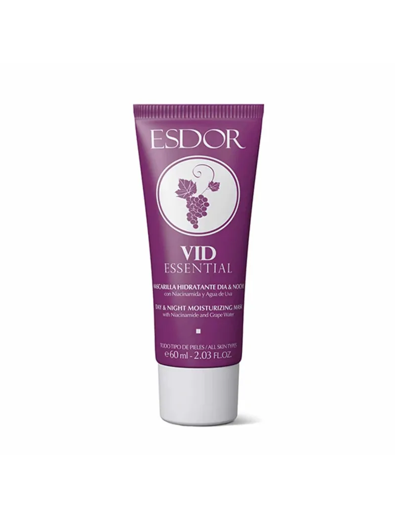 Moisturizing Day and Night Mask Vid Essential 60ml By ESDOR