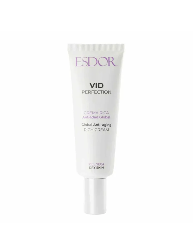 Global Anti-Aging Rich Cream Vid Perfection 50ml by ESDOR