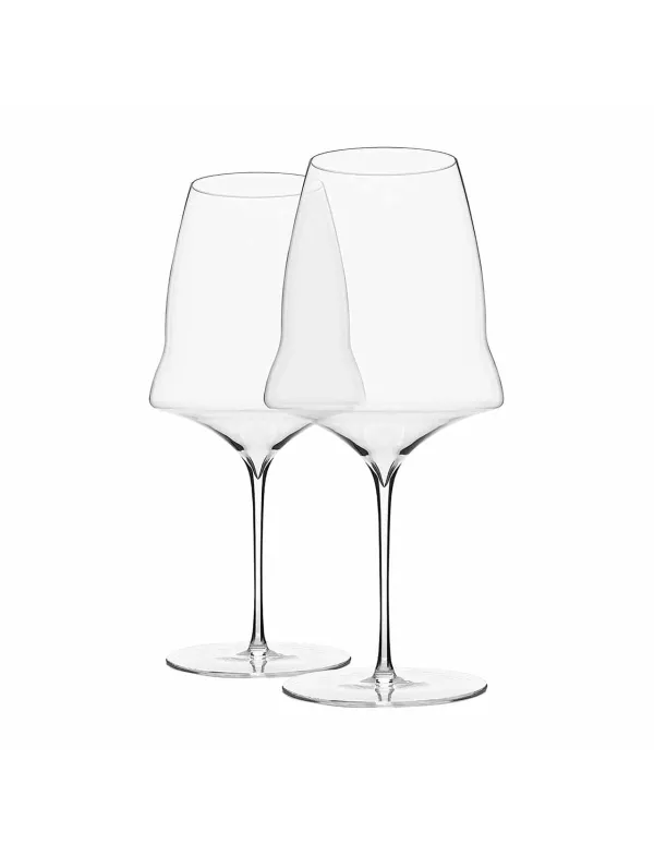 Pack 2 Copas Vino Tinto Josephine No 3