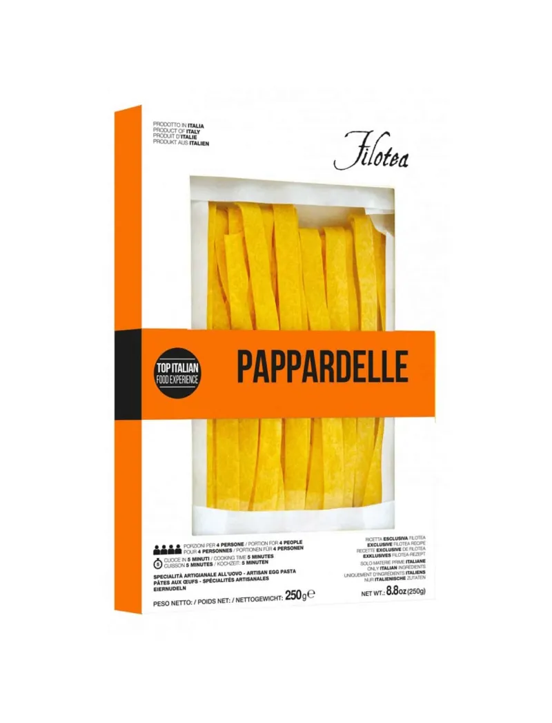 Pappardelle - Filotea - 250g
