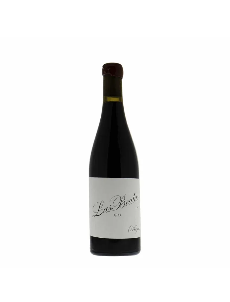 Las Beatas 2019 - 75cl