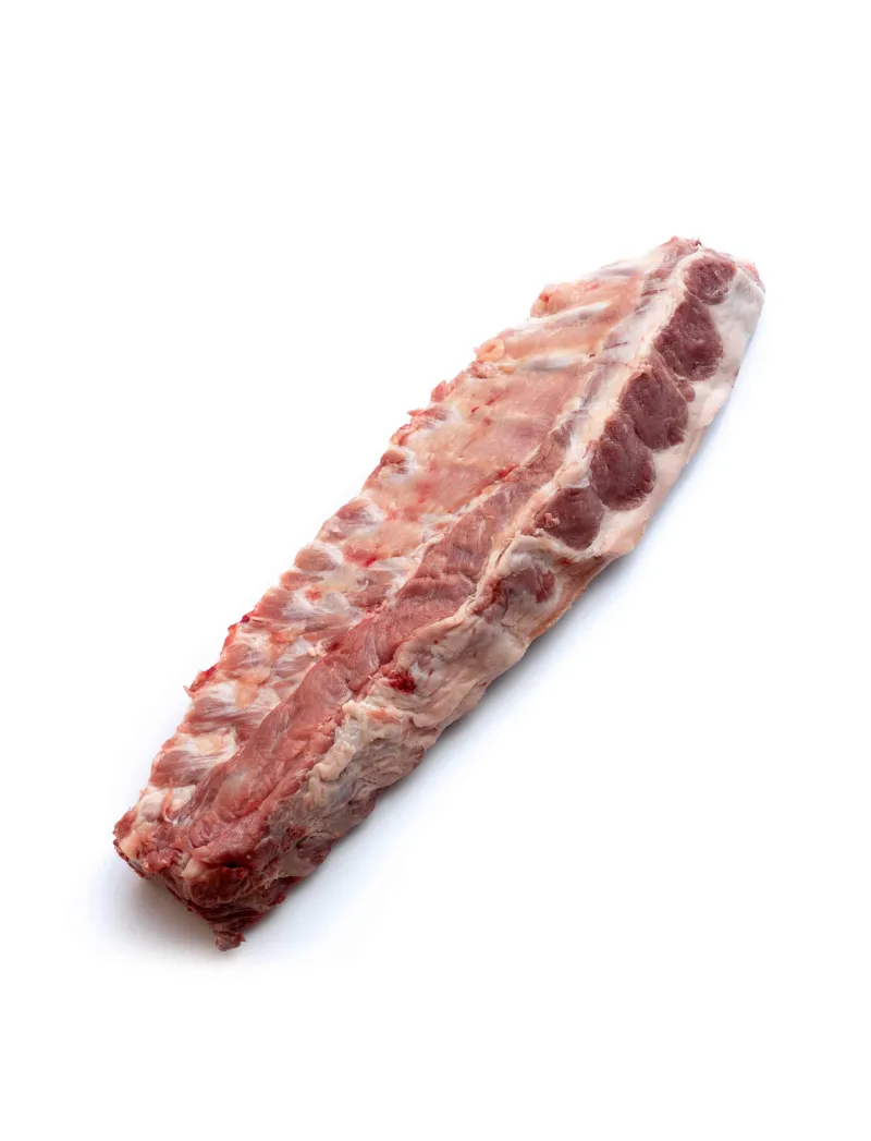 Pork tenderloin ribs Casa Ortega 1kg