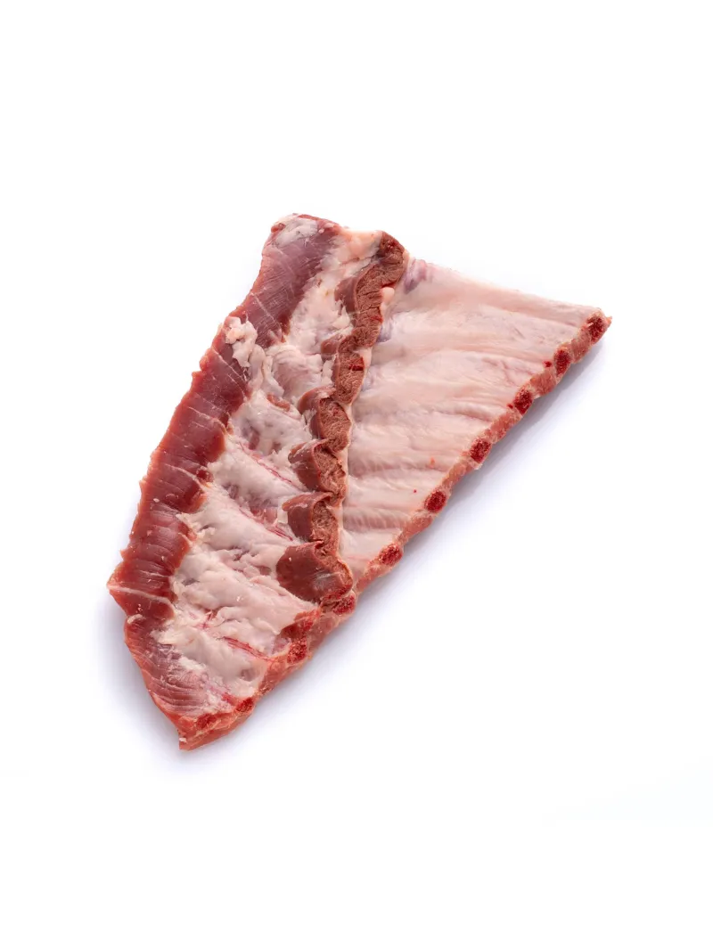 Female pork ribs Casa Ortega 1 kg