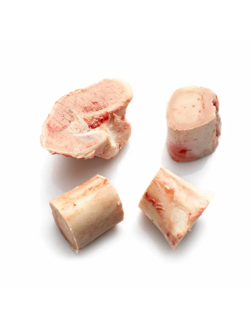 Beef bone, cut in pieces Casa Ortega