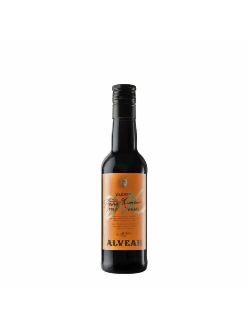 Alvear Sweet Pedro Ximénez Vinegar 37,5 cl