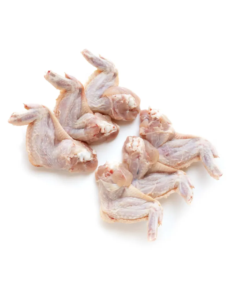 Chicken wings Casa Ortega 450-500g