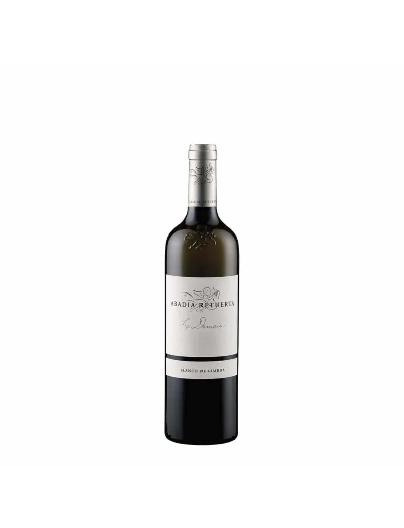 LeDomaine Vintage White Wine 2019 - 75 cl