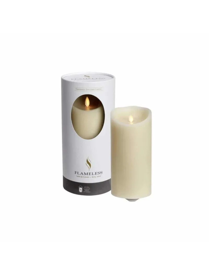 Flameless Diffuser Candle