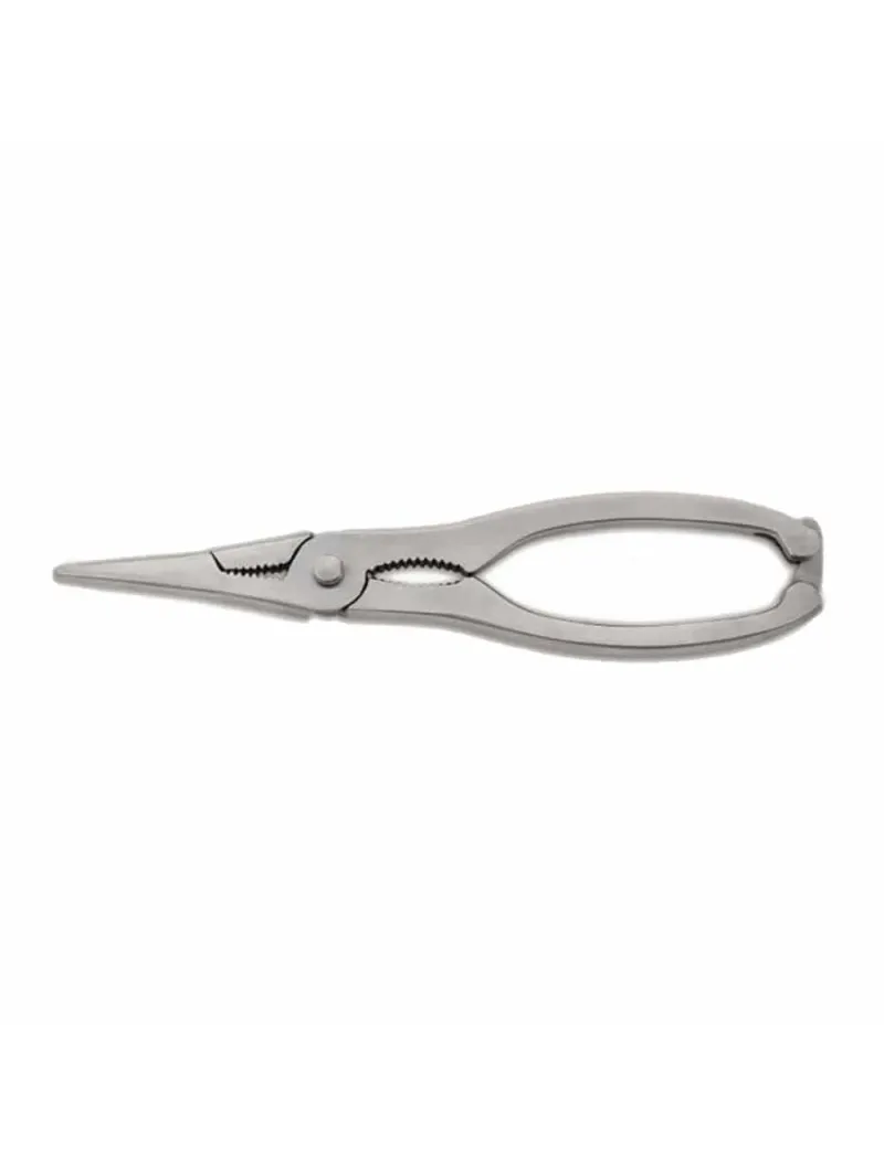 Seafood Tongs 185mm Arcos