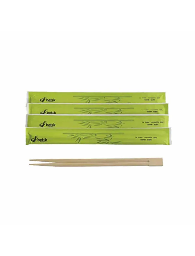 Chinese Chopsticks 20pcs (21cm)