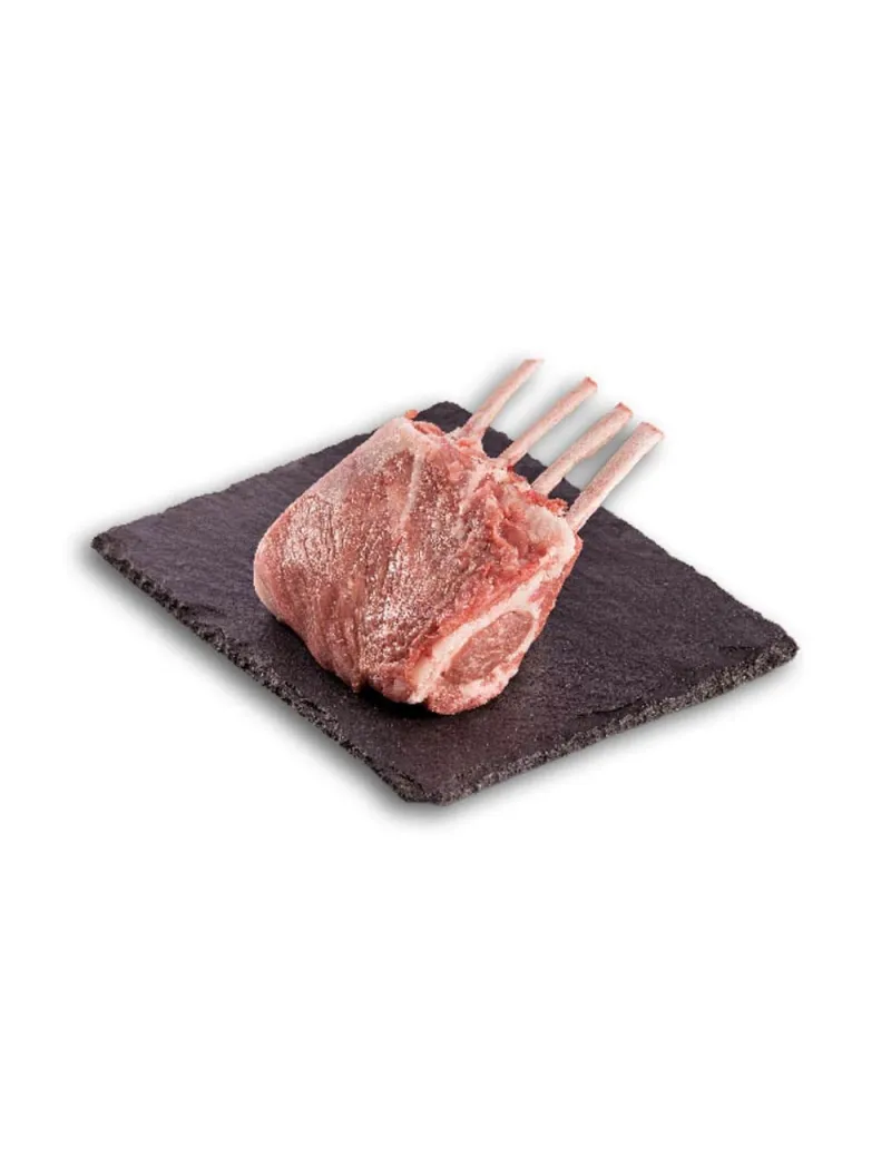 Agnei Saratoga French Rack Lamb 270g Approx