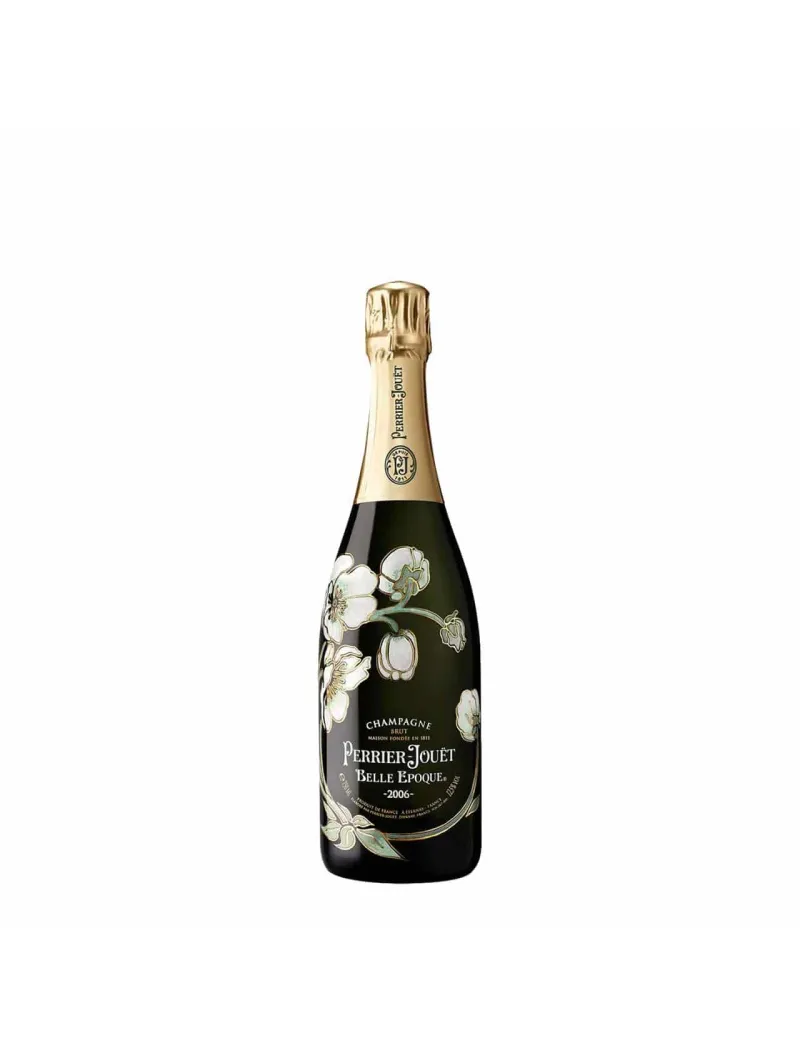 Champagne Perrier Jouet Belle Epoque Blanc 2012 - 75 cl