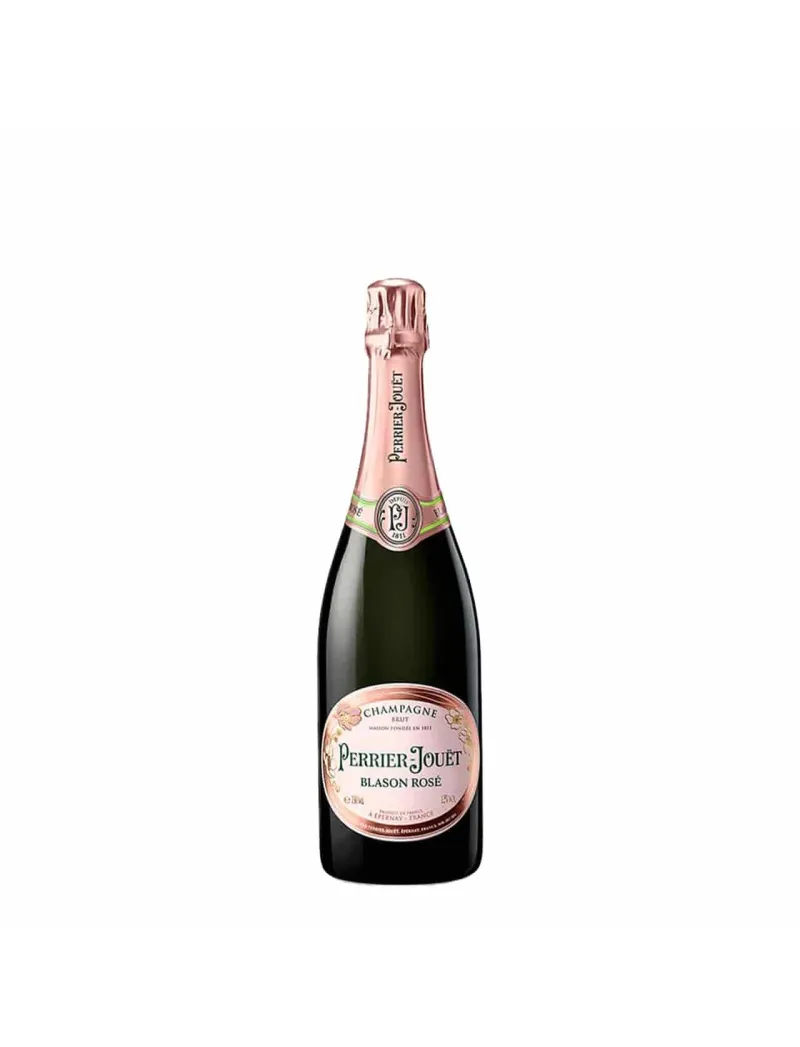 Champagne Perrier Jouet Rosé - 75 cl