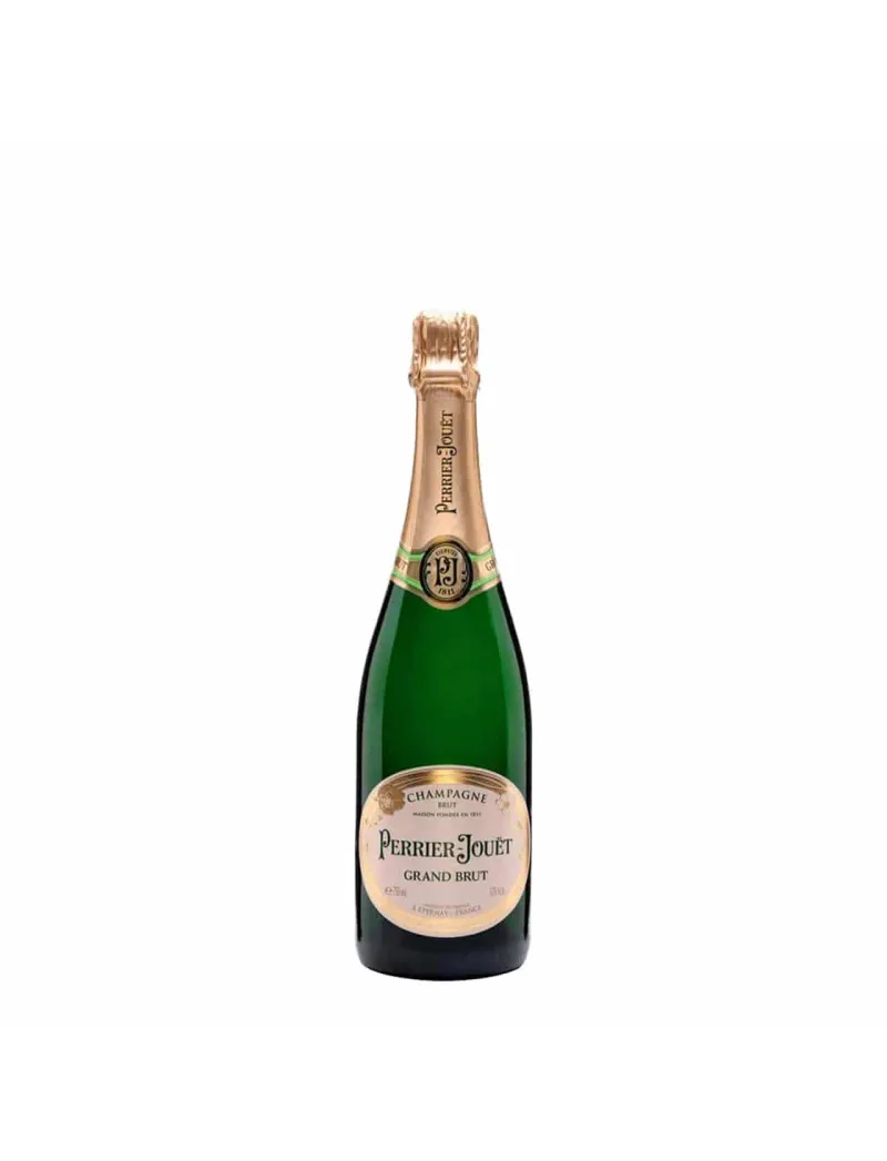 Champagne Perrier Jouet Grand Brut - 75 cl
