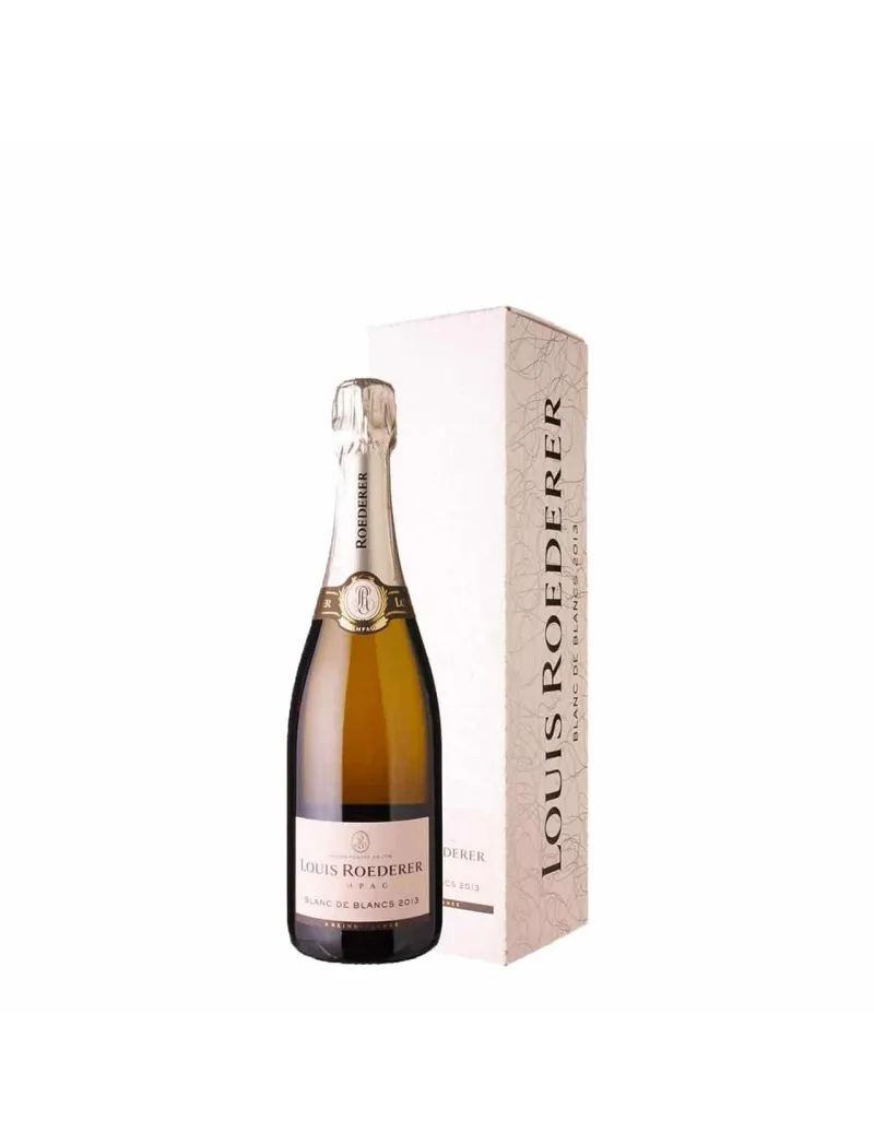Champagne Louis Roederer Champagne Blanc de Blancs 2015