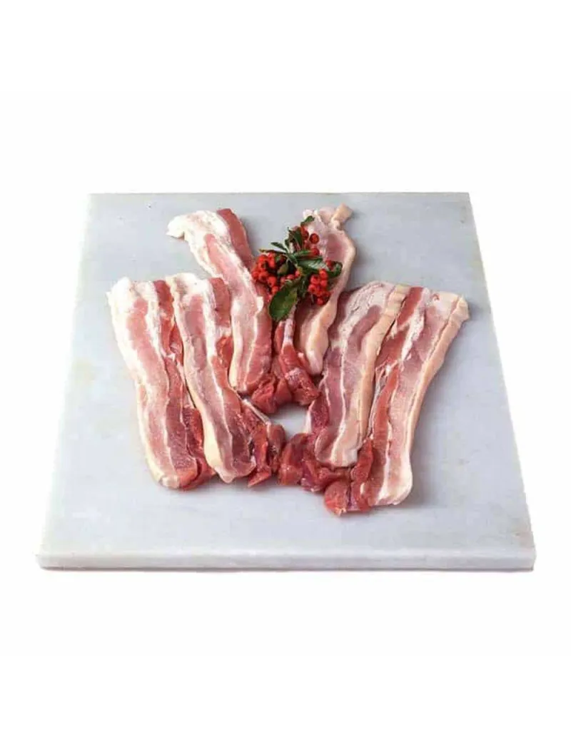 Pork belly strips Casa Ortega 500 g