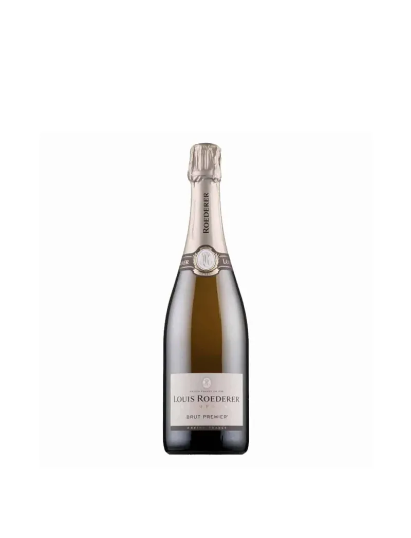 Champagne Louis Roederer Brut Premier 6L Methuselah
