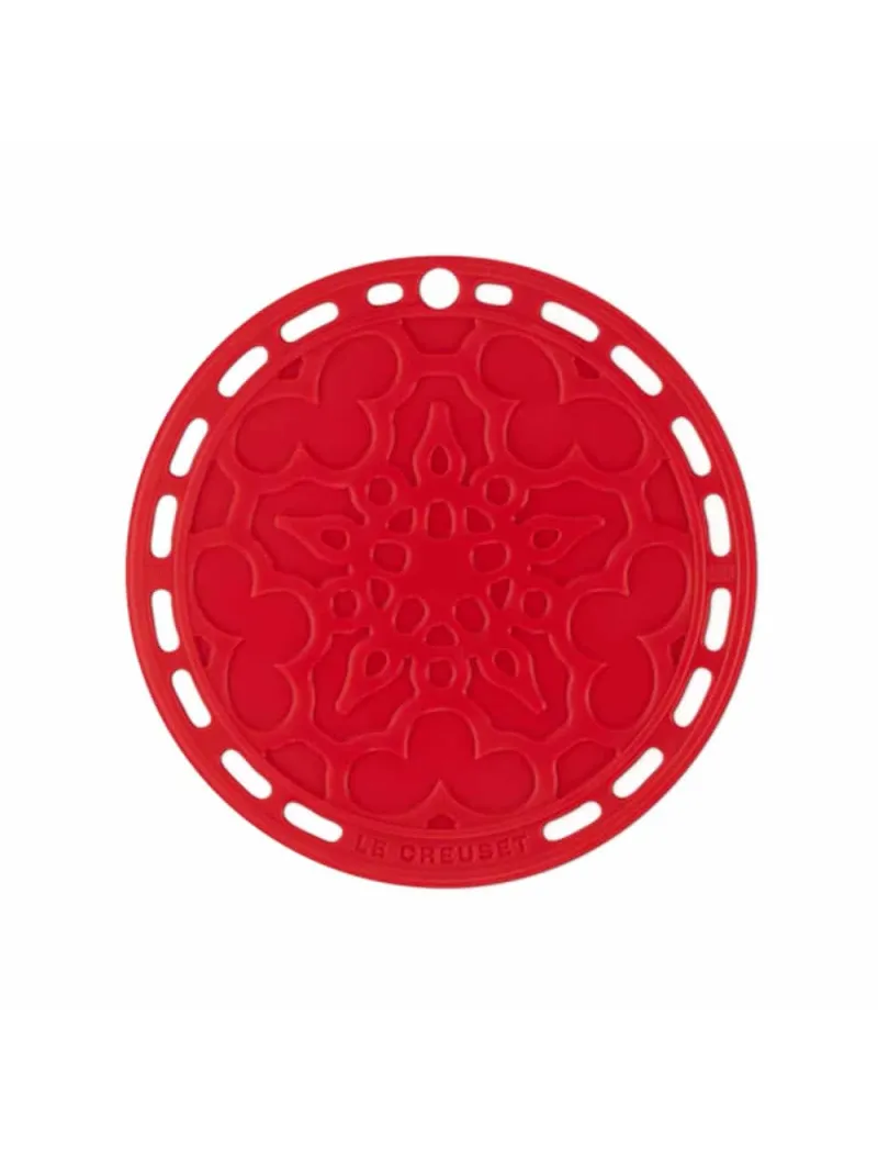 Le Creuset French Cherry Placemats