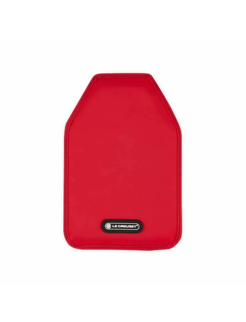 Le Creuset WA 126 Cherry Cherry cooler cover