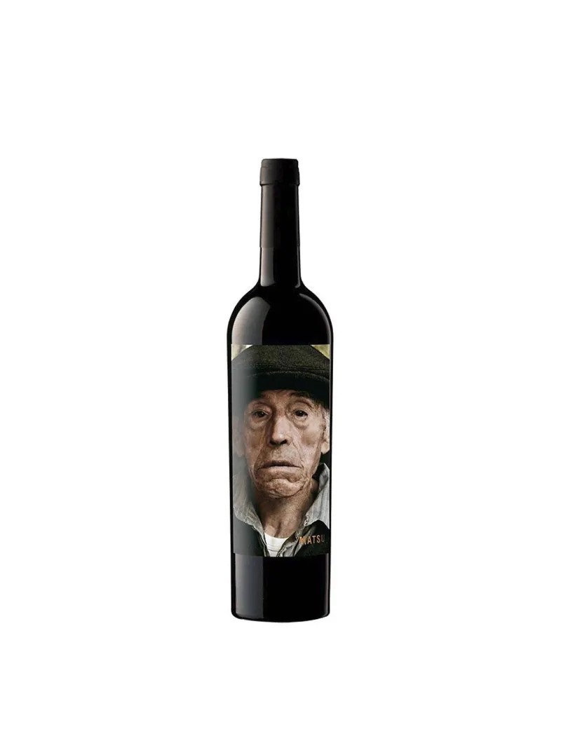 Matsu Viejo 2019 - 75cl