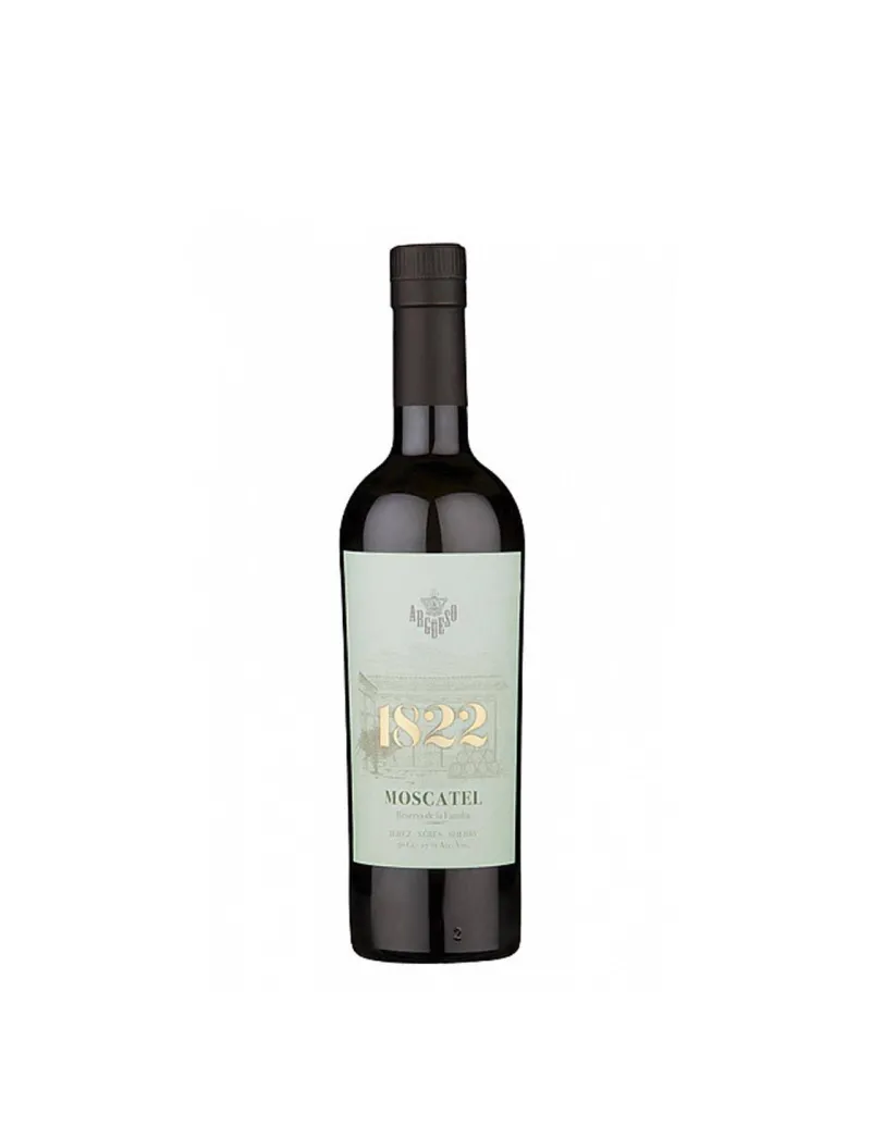 Moscatel 1822 Family Reserve - 50 cl