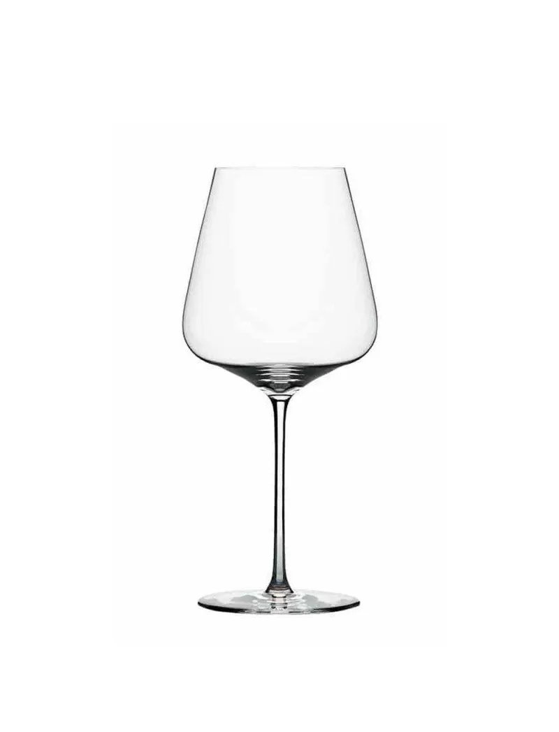 Bordeaux Zalto wine glass