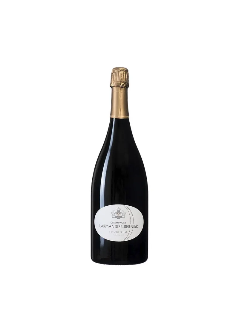 Champagne Larmandier-Bernier Longitude Premier Cru