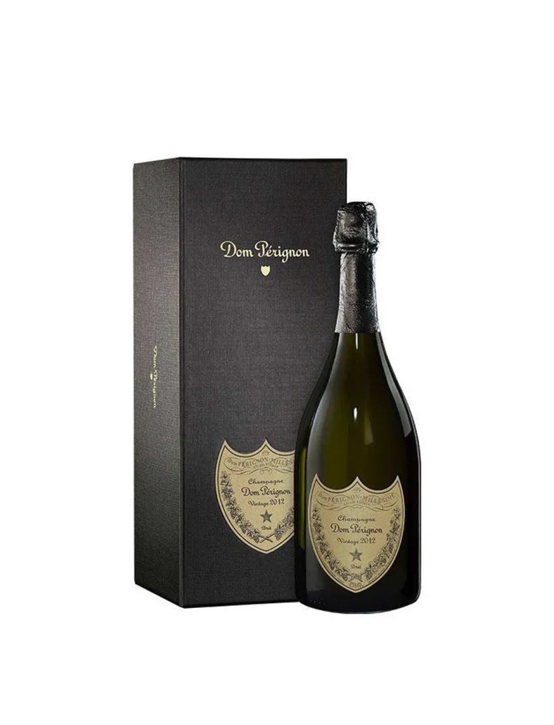Champagne Dom Perignon 2012 Cached