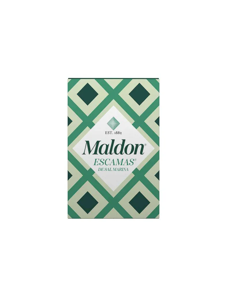 Maldon salt 250g