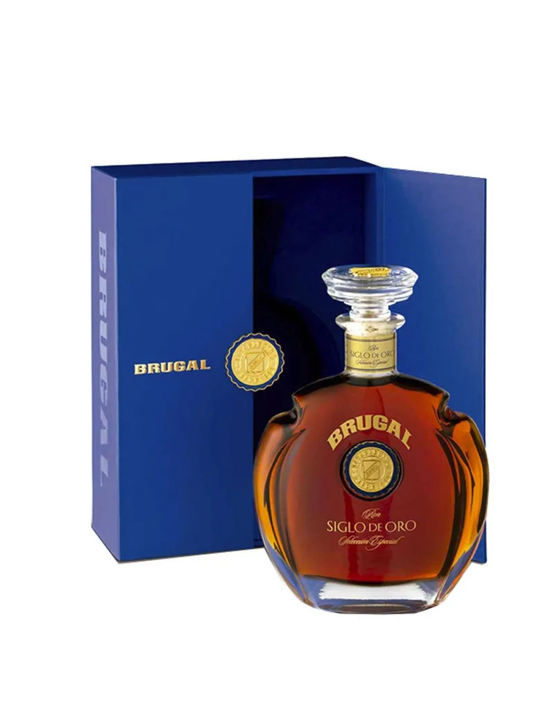 Brugal, Siglo de Oro 70cl