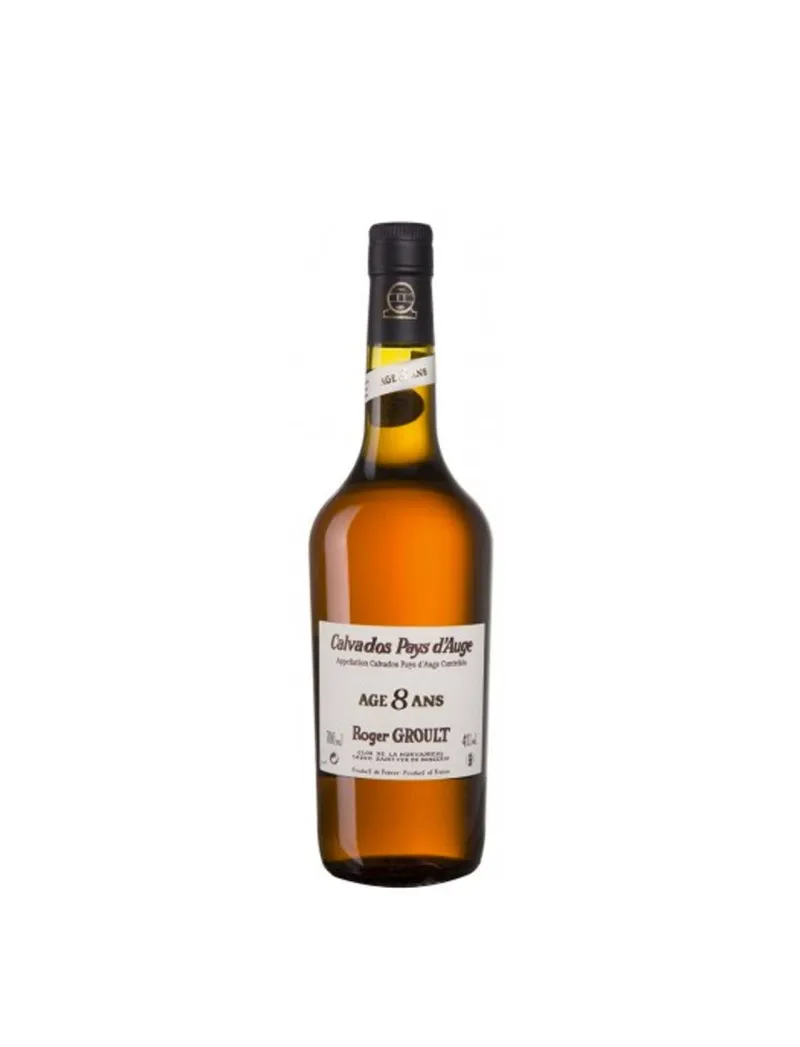 Roger Groult, Calvados Pays D Auge Reserve 8 years, 70cl
