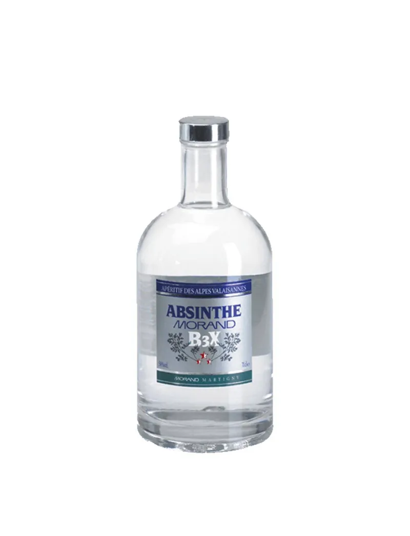 Absinthe Absinthe Morand B3X