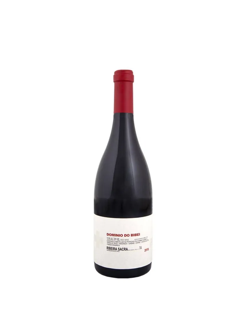 Dominio do Bibei 2017 - 75cl