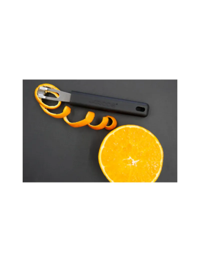 Orange peeler 65mm Arcos