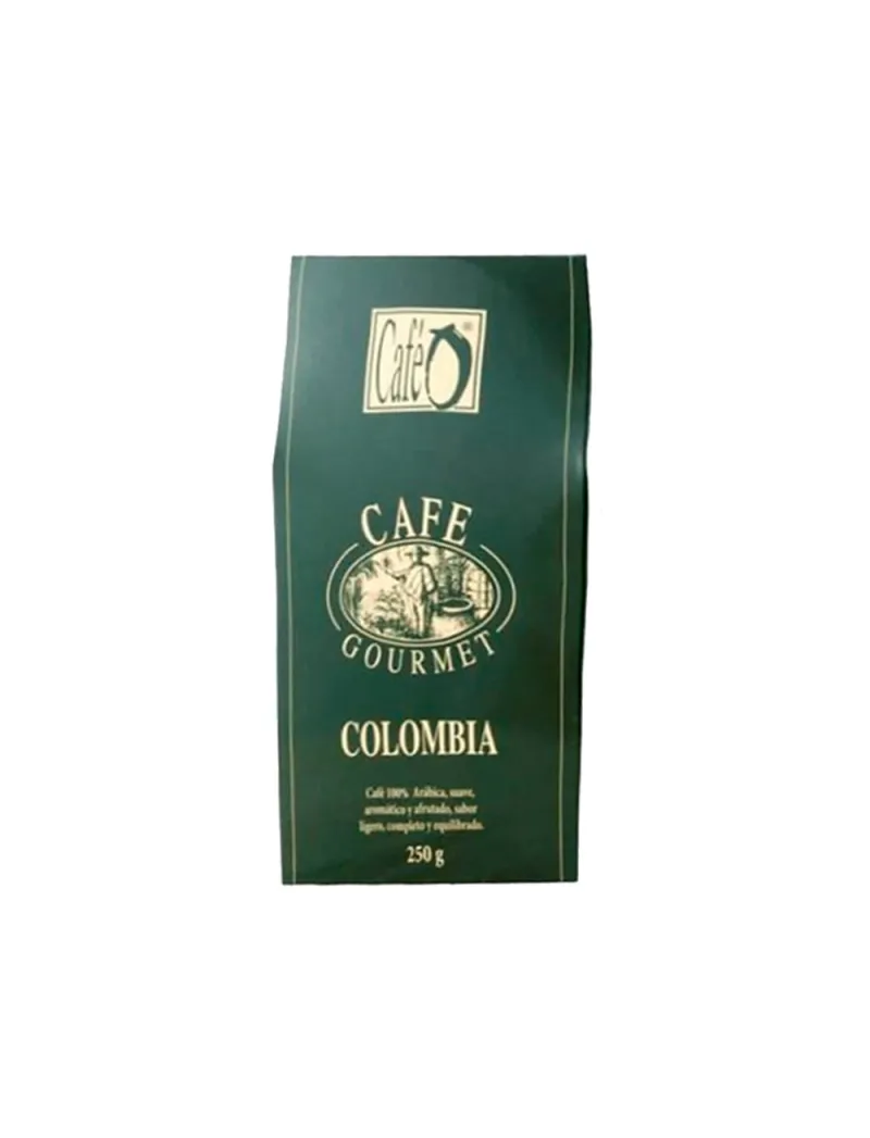 Coffee O Colombia 250 g