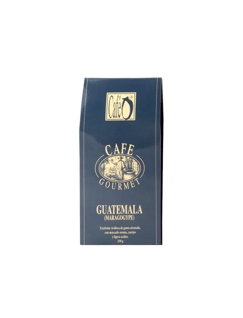 Coffee O Guatemala 250 g