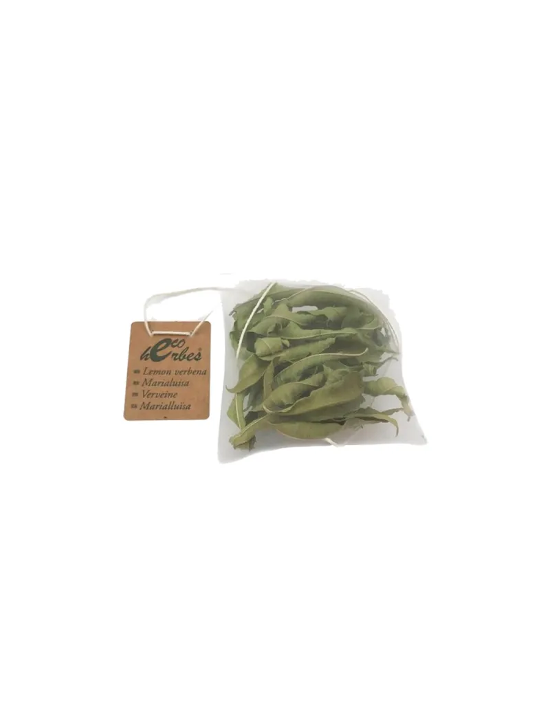 Ecoherbes ECO Infusion of dried Marialuisa (10 PCs)