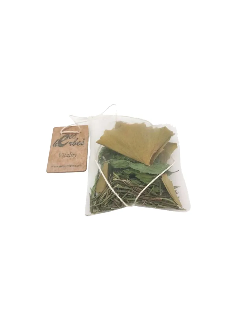 ECO Infusion of Vitality dry Ecoherbes (10 PCs)